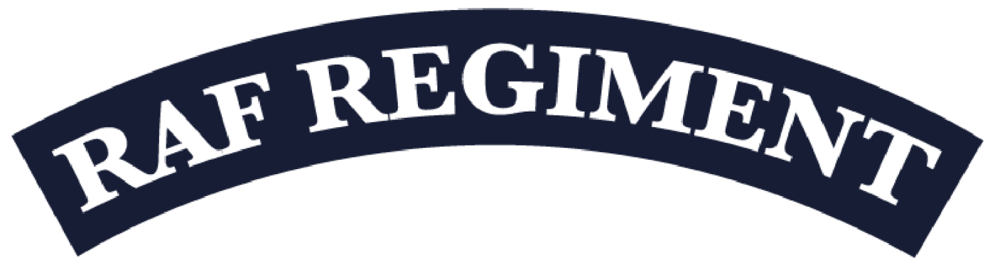 RAF Regiment Heritage